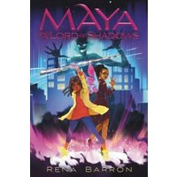 Maya and the Lord of Shadows