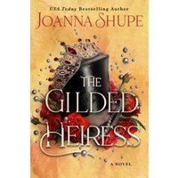 The Gilded Heiress