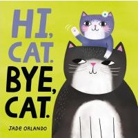 Hi, Cat, Bye, Cat
