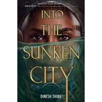 Into the Sunken City