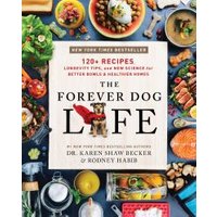The Forever Dog Life