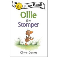 Ollie the Stomper