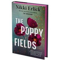The Poppy Fields