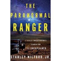 The Paranormal Ranger