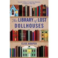 The Library of Lost Dollhouses