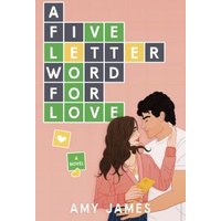 A Five-Letter Word for Love