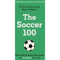 The Soccer 100