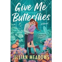 Give Me Butterflies