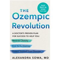The Ozempic Revolution