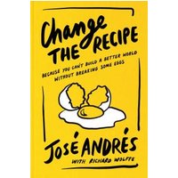 Change the Recipe