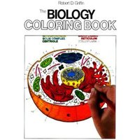 The Biology Coloring Book