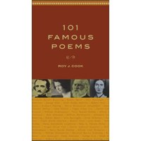 101 Famous Poems