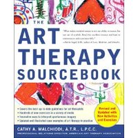 The Art Therapy Sourcebook