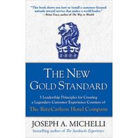 The New Gold Standard
