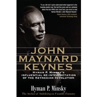 John Maynard Keynes