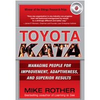 Toyota Kata