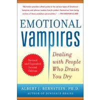Emotional Vampires