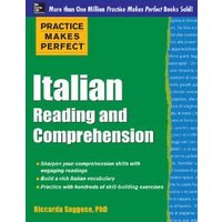 Italian Reading and Comprehension