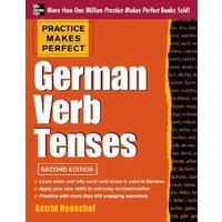 German Verb Tenses