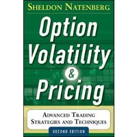 Option Volatility and Pricing