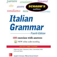 Italian Grammar