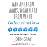 Children Are from Heaven