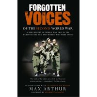 Forgotten Voices of the Second World War