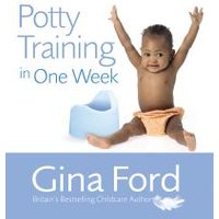 Potty Training in One Week