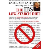 The IBS Low-Starch Diet