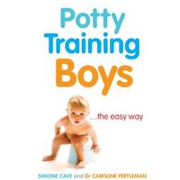 Potty Training Boys - The Easy Way