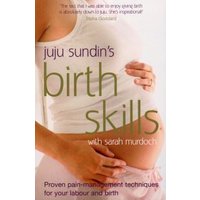 Juju Sundin's Birth Skills