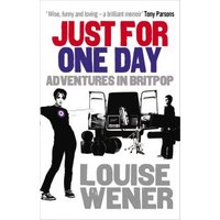 Just for One Day