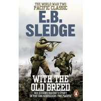 With the Old Breed