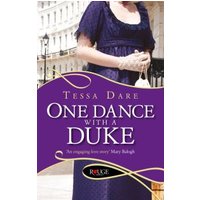 One Dance With a Duke