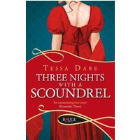 Three Nights With a Scoundrel