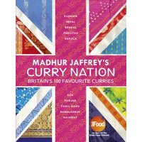 Madhur Jaffrey's Curry Nation