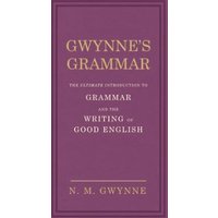 Gwynne's Grammar