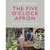 The Five O'clock Apron