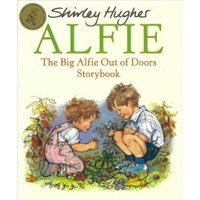 The Big Alfie Out of Doors Storybook