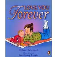 Love You Forever