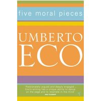 Five Moral Pieces