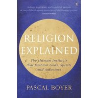 Religion Explained