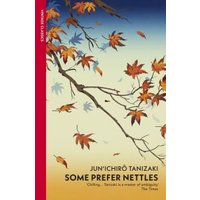 Some Prefer Nettles