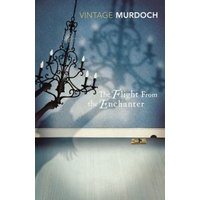 The Flight from the Enchanter