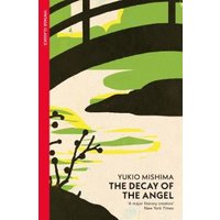 The Decay of the Angel