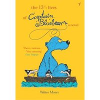 The 13 1/2 Lives of Captain Bluebear