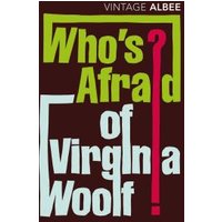 Who's Afraid of Virginia Woolf?