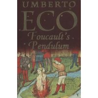Foucault's Pendulum