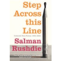 Step Across This Line