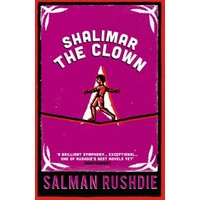 Shalimar the Clown
